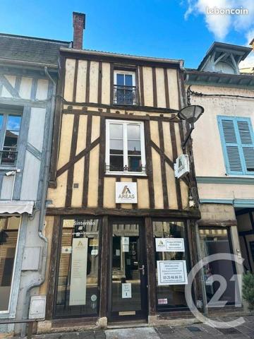 Maison à vendre  5 pièces - 141 m2 BAR SUR SEINE - 10