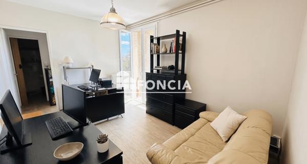 À vendre Appartement 2 pièces 34.43 m² - Toulouse 31500
