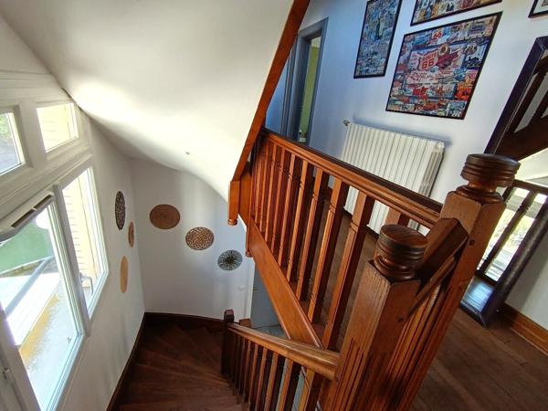 87000 LIMOGES - Maison de 189 m², à vendre 289 000 €