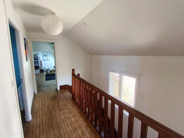 87000 LIMOGES - Maison de 189 m², à vendre 289 000 €