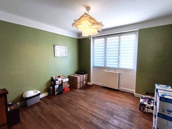 87000 LIMOGES - Maison de 189 m², à vendre 289 000 €