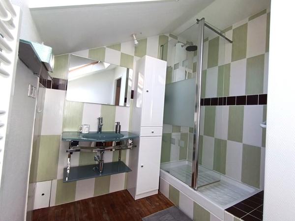 87000 LIMOGES - Maison de 189 m², à vendre 289 000 €