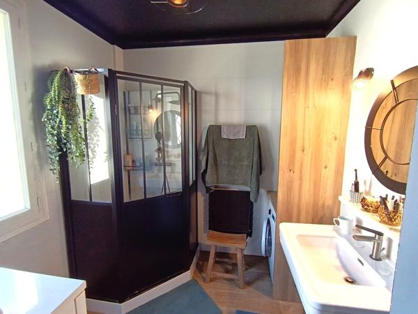 87000 LIMOGES - Maison de 189 m², à vendre 289 000 €