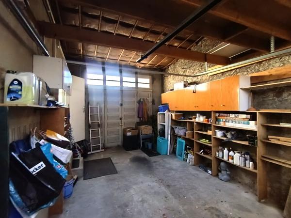 87000 LIMOGES - Maison de 189 m², à vendre 289 000 €