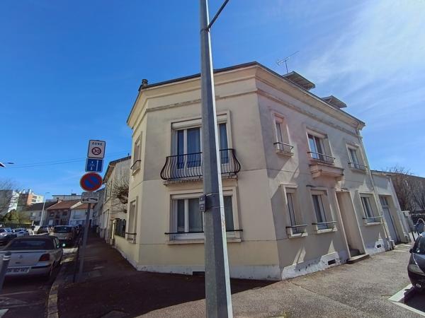 87000 LIMOGES - Maison de 189 m², à vendre 289 000 €