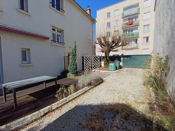 87000 LIMOGES - Maison de 189 m², à vendre 289 000 €