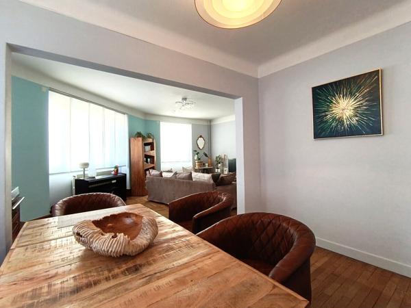 87000 LIMOGES - Maison de 189 m², à vendre 289 000 €