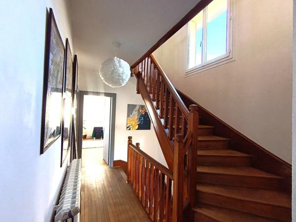 87000 LIMOGES - Maison de 189 m², à vendre 289 000 €