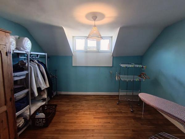 87000 LIMOGES - Maison de 189 m², à vendre 289 000 €