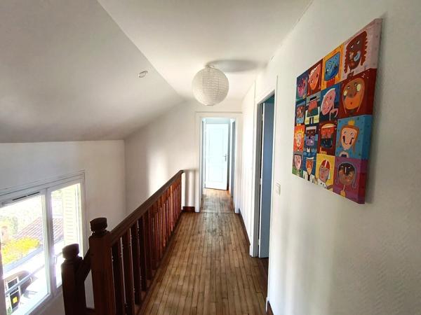 87000 LIMOGES - Maison de 189 m², à vendre 289 000 €