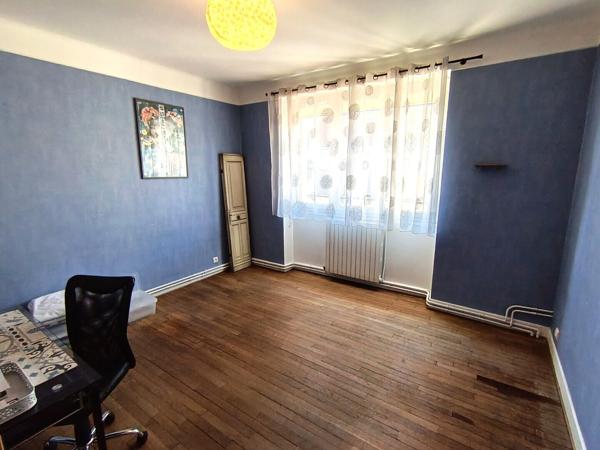 87000 LIMOGES - Maison de 189 m², à vendre 289 000 €