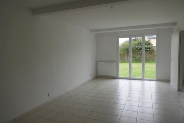 EXCLUSIVITE PLOUZANE MAISON T4 , Plouzane