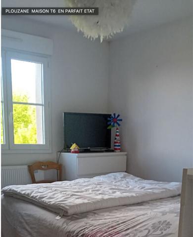 EXCLUSIVITE PLOUZANE MAISON T4 , Plouzane