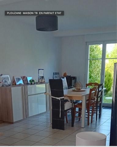 EXCLUSIVITE PLOUZANE MAISON T4 , Plouzane