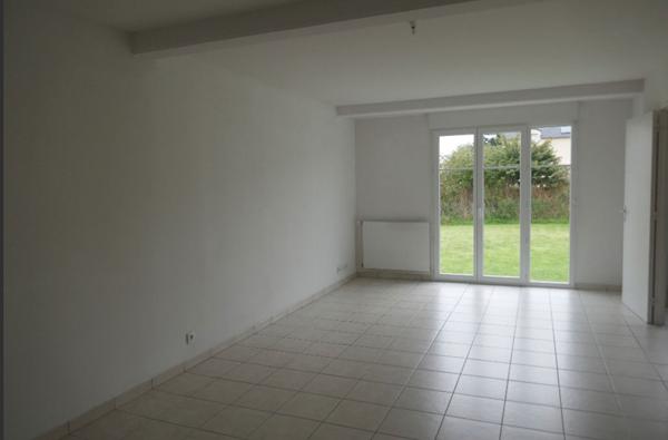 EXCLUSIVITE PLOUZANE MAISON T4 , Plouzane