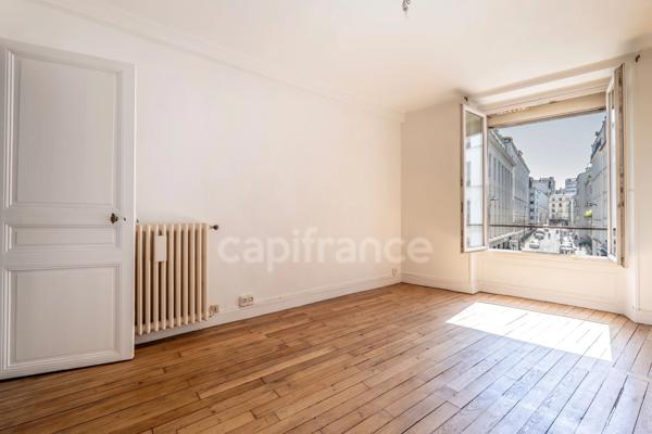Appartement à vendre 2 pièces PARIS 7EME ARRONDISSEMENT (75) - rue de Sèvres