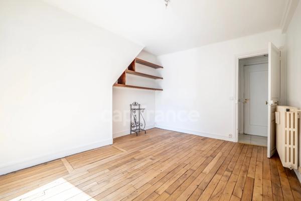 Appartement à vendre 2 pièces PARIS 7EME ARRONDISSEMENT (75) - rue de Sèvres