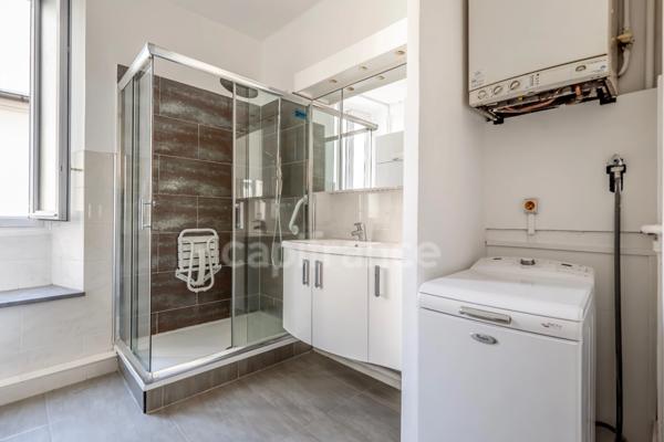 Appartement à vendre 2 pièces PARIS 7EME ARRONDISSEMENT (75) - rue de Sèvres