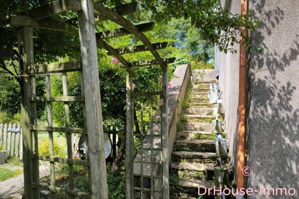 Maison à vendre 6 pièces de 189 m²