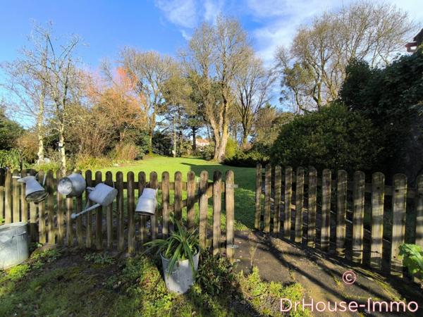 Maison à vendre 6 pièces de 189 m²