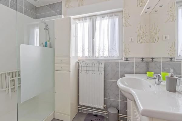 Maison à vendre 3 pièces 70m² Wattrelos (59150)
