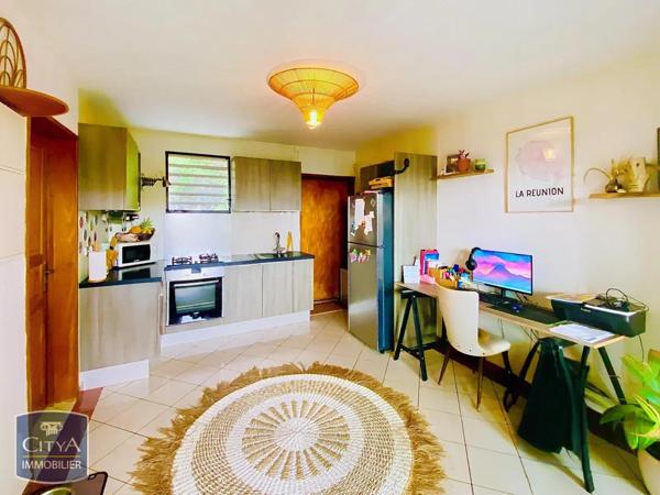 Appartement à vendre 2 pièces 45m²