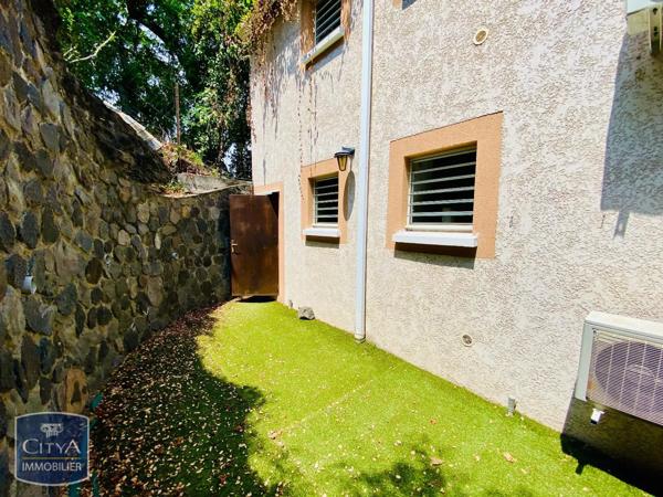 Appartement à vendre 2 pièces 45m² Saint-Paul (97434)