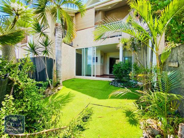 Appartement à vendre 2 pièces 45m² Saint-Paul (97434)