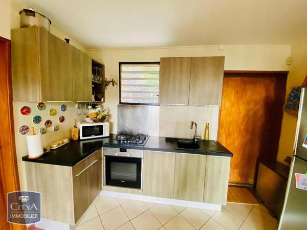 Appartement à vendre 2 pièces 45m²