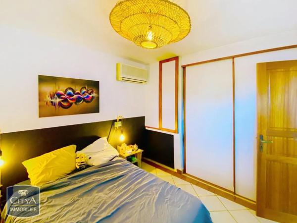 Appartement à vendre 2 pièces 45m²