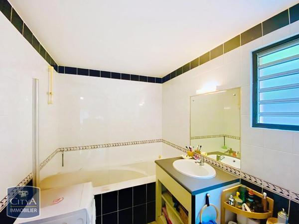 Appartement à vendre 2 pièces 45m²