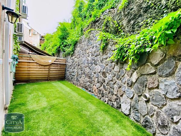 Appartement à vendre 2 pièces 45m²