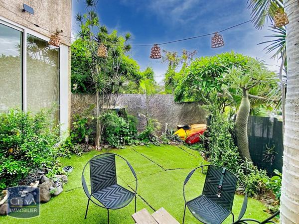 Appartement à vendre 2 pièces 45m²