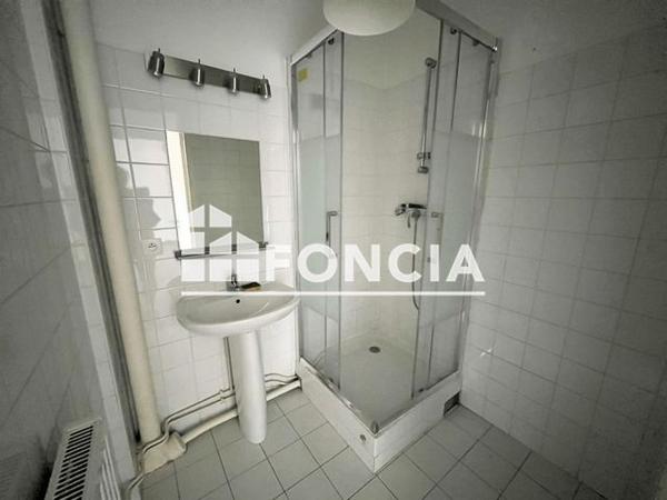 Location Studio 28.38 m² - 13 RUE ANDRE BOLLIER Saint Maur Des Fosses 94100