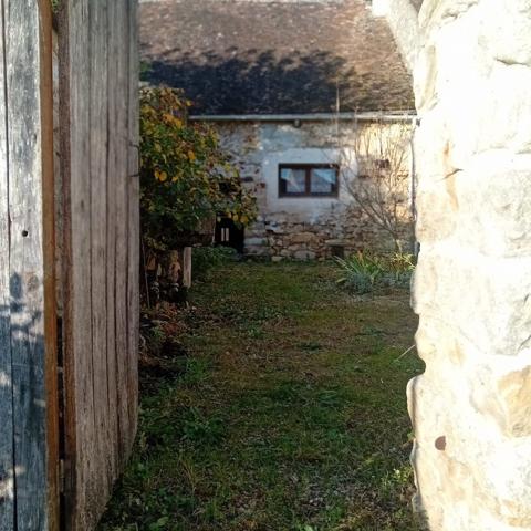 Opportunité rare -> Maison de ville à forte valeur ajoutée