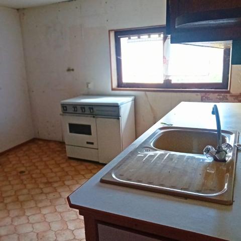 Opportunité rare -> Maison de ville à forte valeur ajoutée