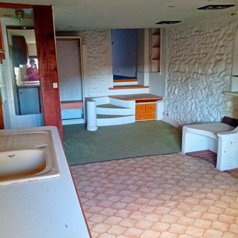 Opportunité rare -> Maison de ville à forte valeur ajoutée