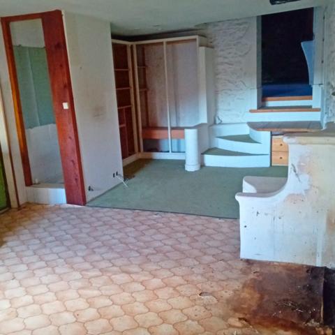 Opportunité rare -> Maison de ville à forte valeur ajoutée