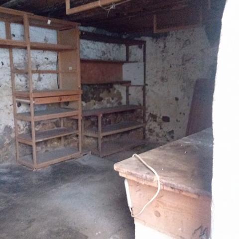 Opportunité rare -> Maison de ville à forte valeur ajoutée