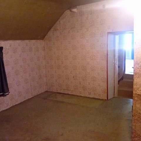 Opportunité rare -> Maison de ville à forte valeur ajoutée