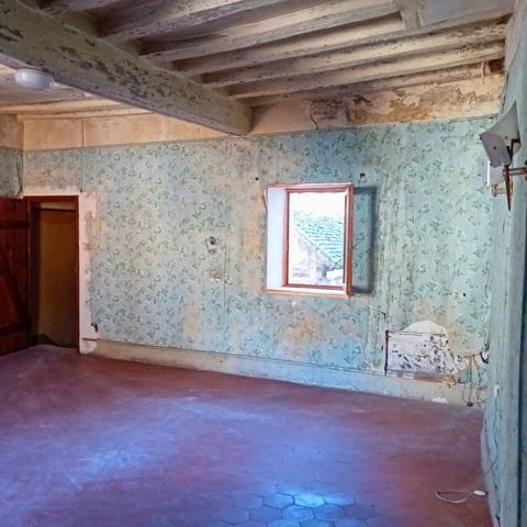 Opportunité rare -> Maison de ville à forte valeur ajoutée