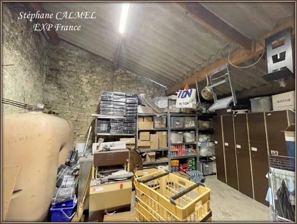 Fonds de commerce Boulangerie – Pâtisserie – Snacking