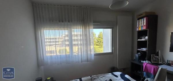 Appartement à vendre 1 pièce 19m² Besançon (25000)