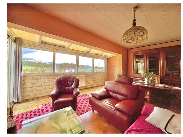 Maison 4 pièces - 75 m²