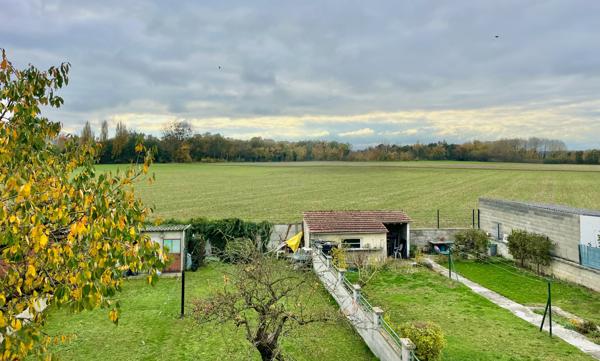 Maison 4 pièces - 75 m²