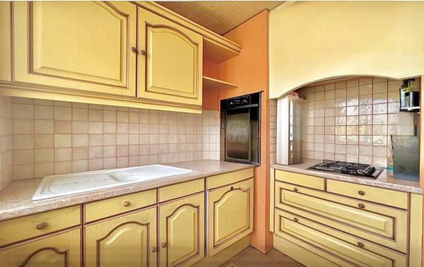 Maison 4 pièces - 75 m²