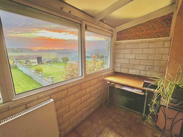 Maison 4 pièces - 75 m²