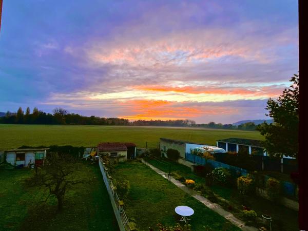 Maison 4 pièces - 75 m²