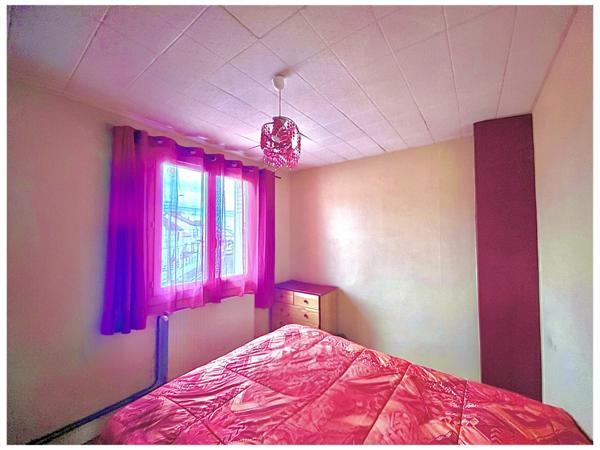 Maison 4 pièces - 75 m²