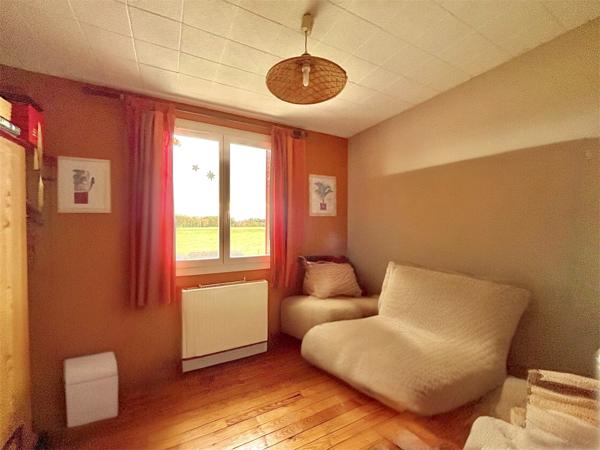 Maison 4 pièces - 75 m²